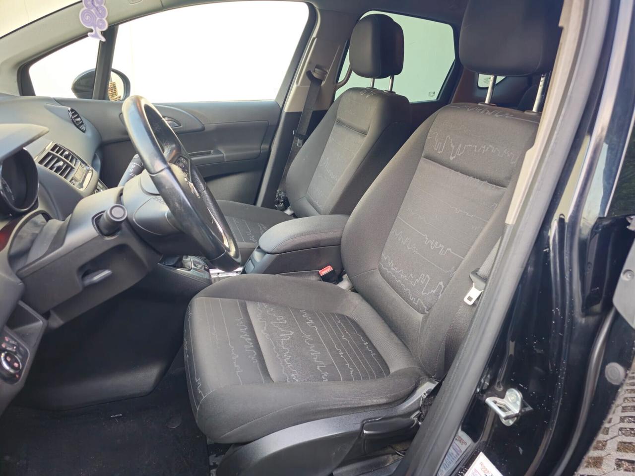 Opel Meriva 1.3 diesel