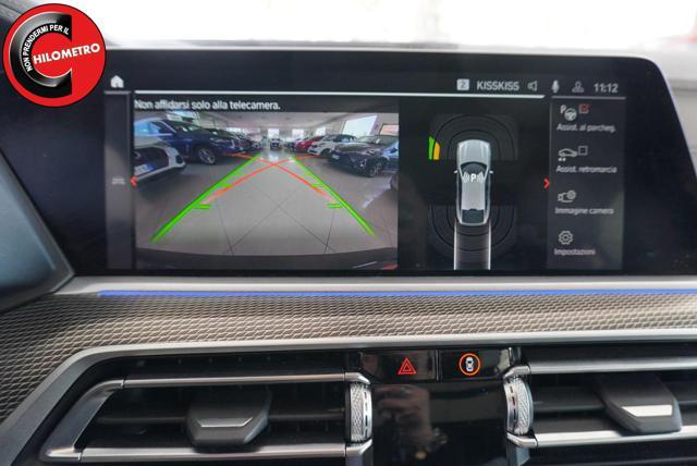 BMW X6 xDrive40i 48V Msport