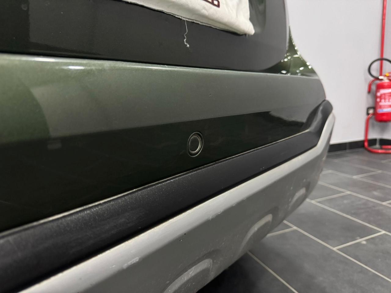 Fiat Panda 1.2 EasyPower City Cross