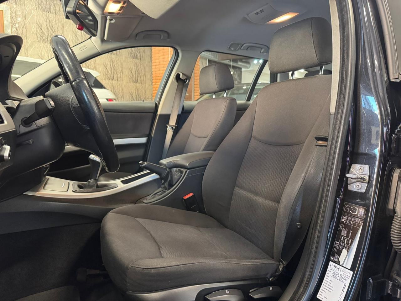 Bmw 318 318d cat MSport