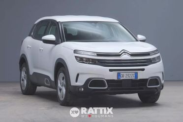 Citroen C5 Aircross 1.5 BlueHDI 130CV Business EAT8