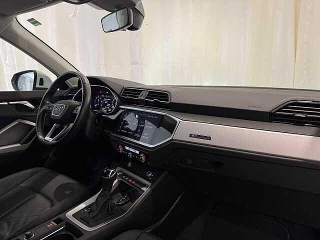 Audi Q3 35 TDI S line edition