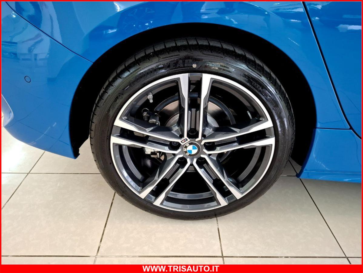 BMW 118d 2.0 Aut. M sport (FULL LED+PELLE+NAVI)