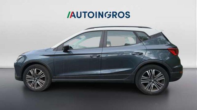 SEAT Arona 1.0 EcoTSI Style