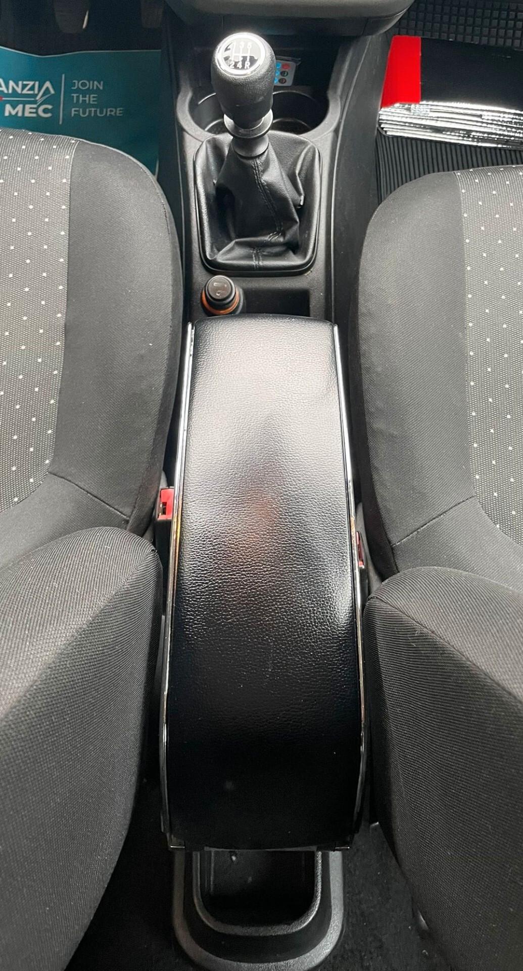 FIAT GRANDE PUNTO 1.4 FUN