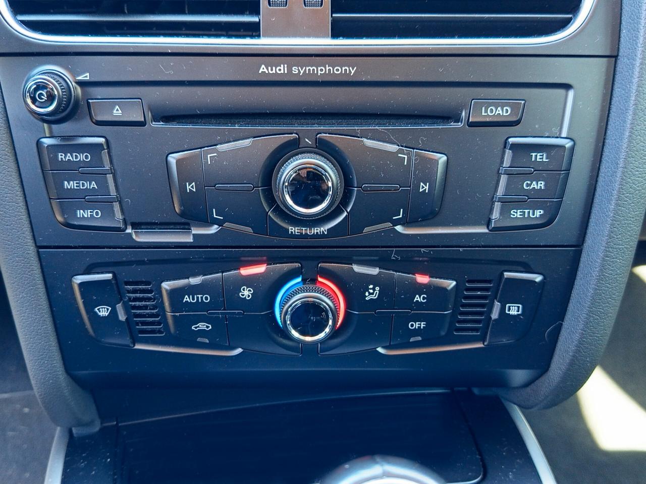 Audi A4 2.0 TDI 170CV Unico Proprietario