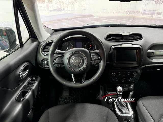 Jeep Renegade 1.0 T3 Limited NIGHT EAGLE LED NAVI