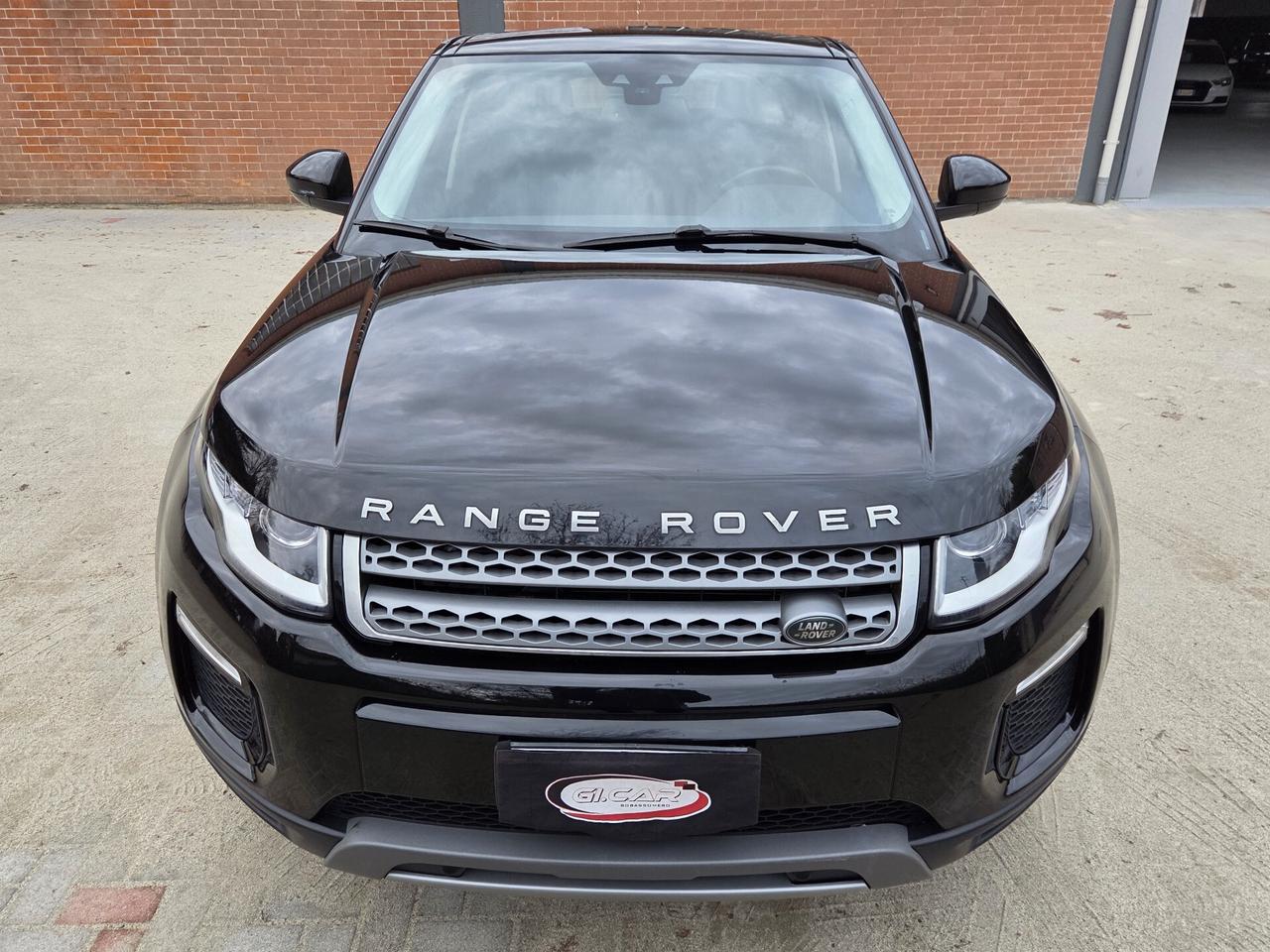 Land Rover Range Evoque 2.0 TD4 150 CV 5p. SE Dynamic