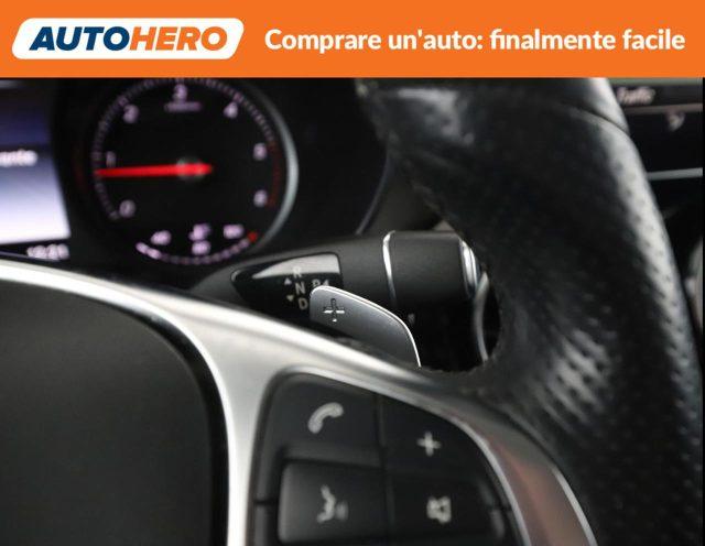 MERCEDES-BENZ GLC 250 d 4Matic Premium