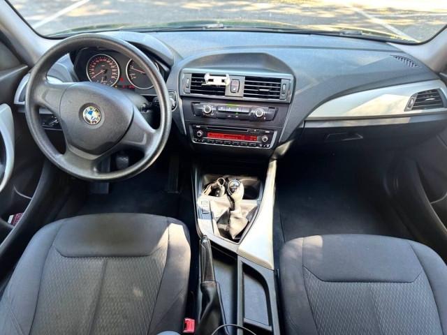 BMW Serie 1 116d Urban 5p