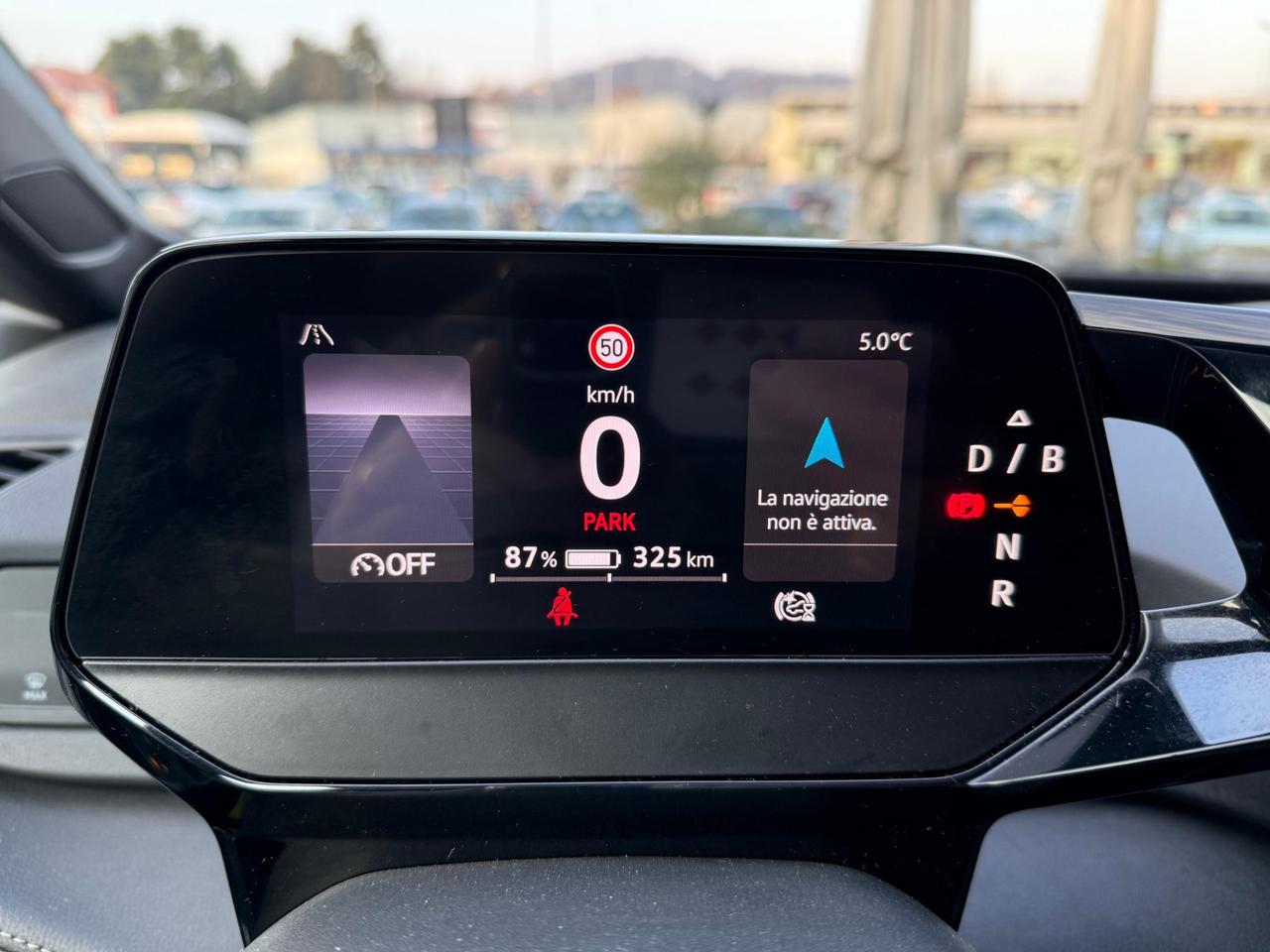 Volkswagen ID.3 150 kWh Pro 204cv UNIPROP. 29000KM