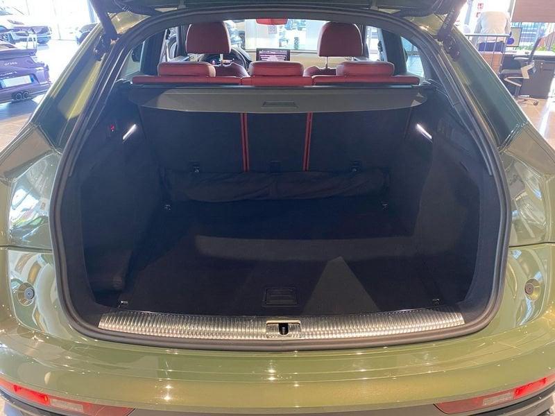 Audi Q5 SQ5 SPB TDI quattro tiptronic S Q5 MHEV