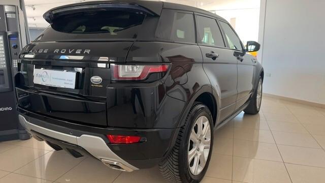 Land Rover Range Evoque 2.0 TD4 150 CV 5p. SE Dynamic