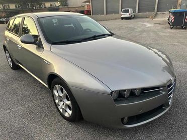 ALFA ROMEO 159 1.9 JTDm 16V senza nessun lavoro da fare