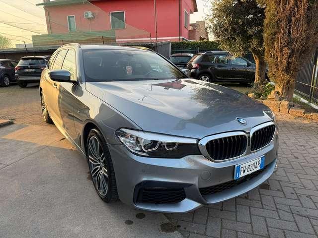 BMW 520 SERIE 5 G31 Touring 520d xdrive Msport auto