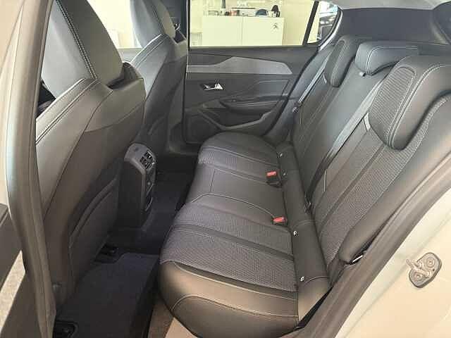 Peugeot 308 1.5 BlueHDi 130 CV EAT8 Allure