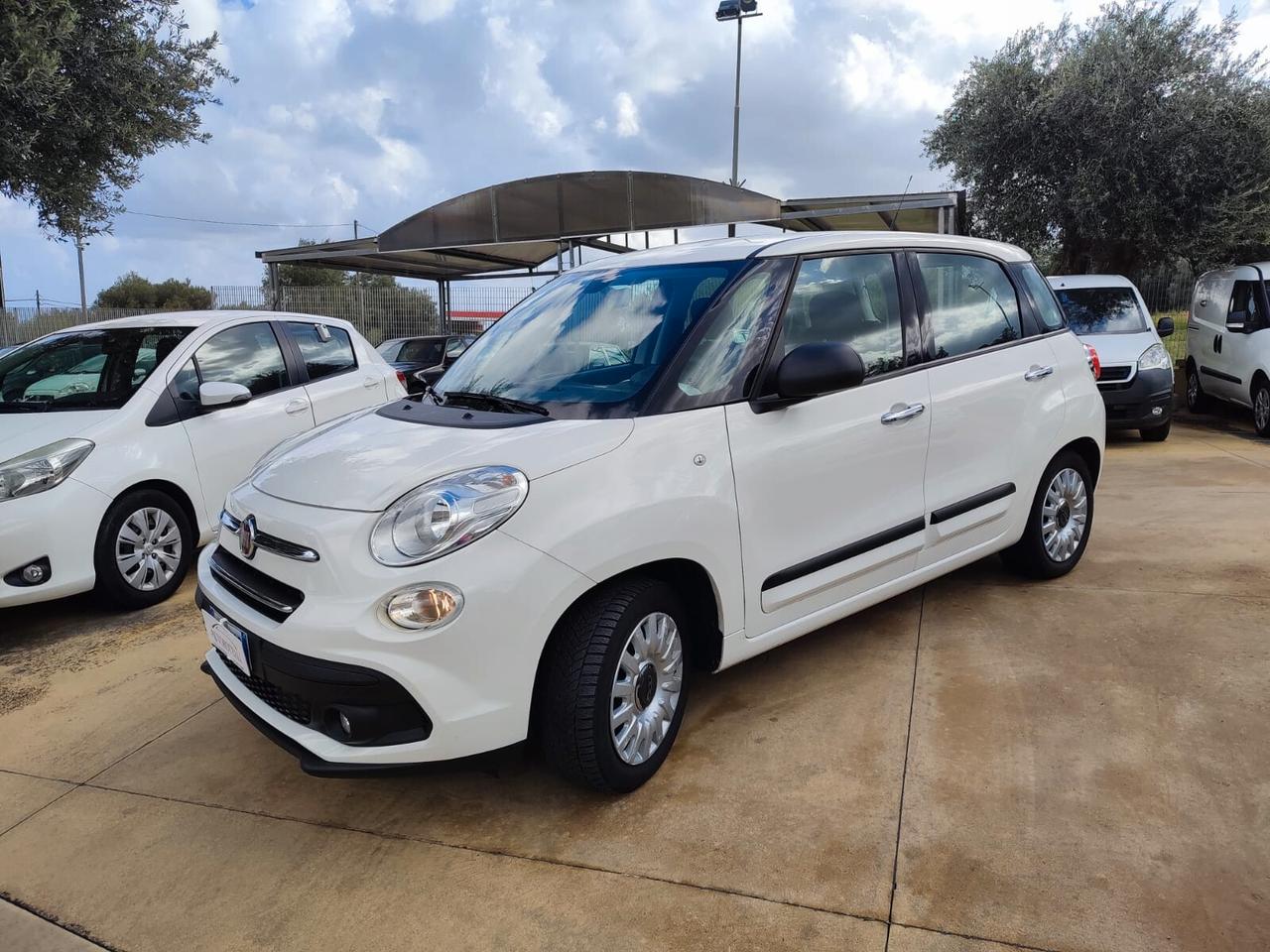 Fiat 500L Pro 1.3 MJT 95CV Urban 4 posti (N1)