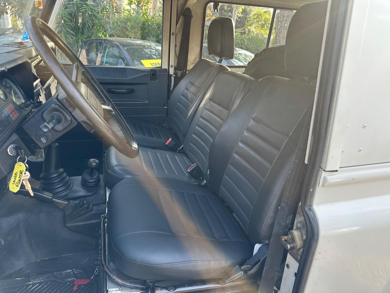 Land Rover Defender 90 turbodiesel Pick-up