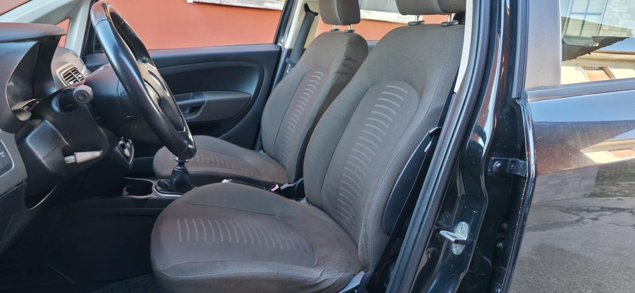 Fiat Grande Punto 1.2 5 porte benzina neop