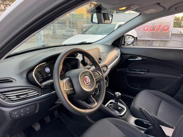 FIAT Tipo 1.3 Mjt S&S 5 porte Mirror