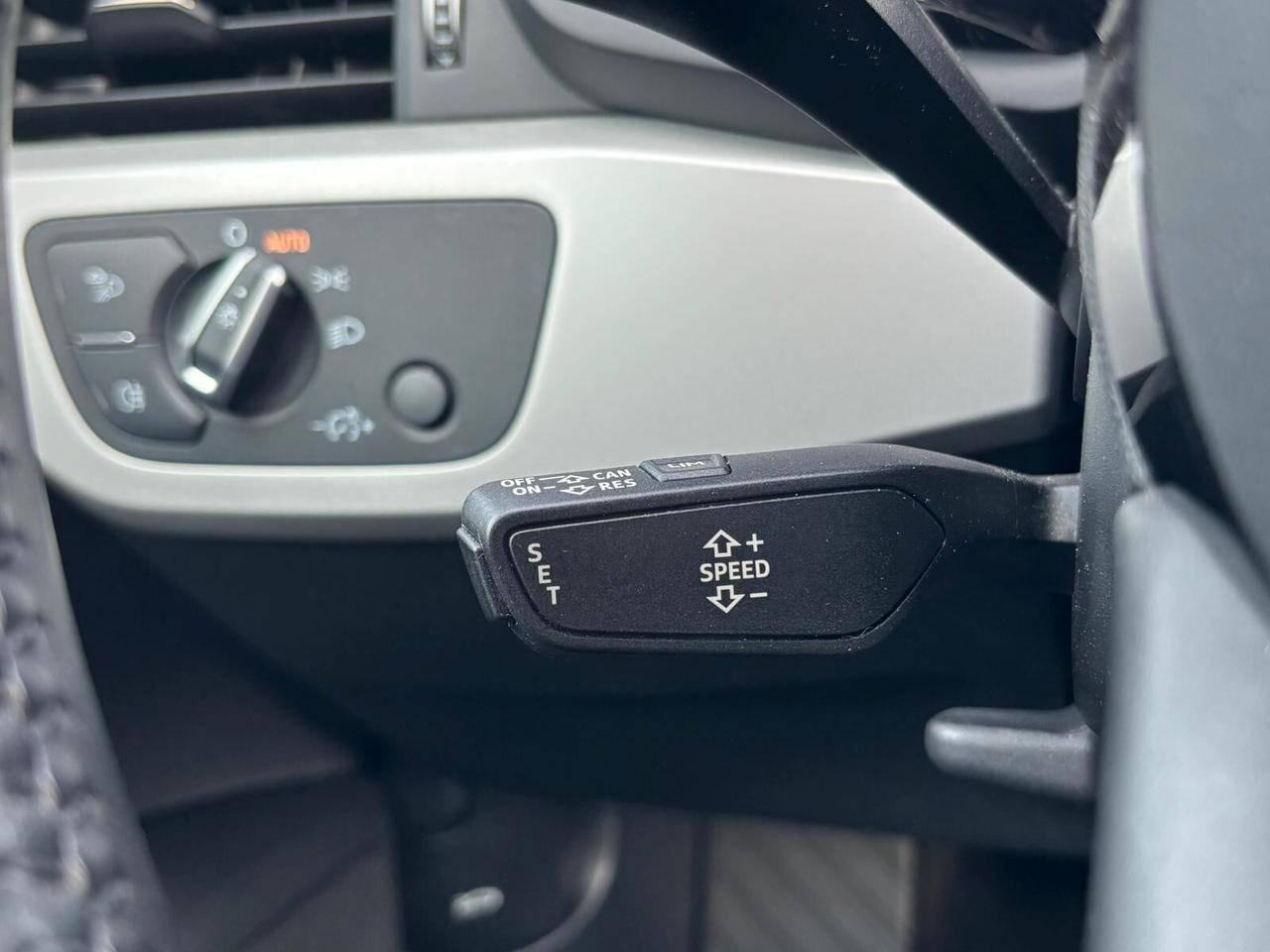 Audi A4 Avant 30 TDI/136 CV S tronic Advanced