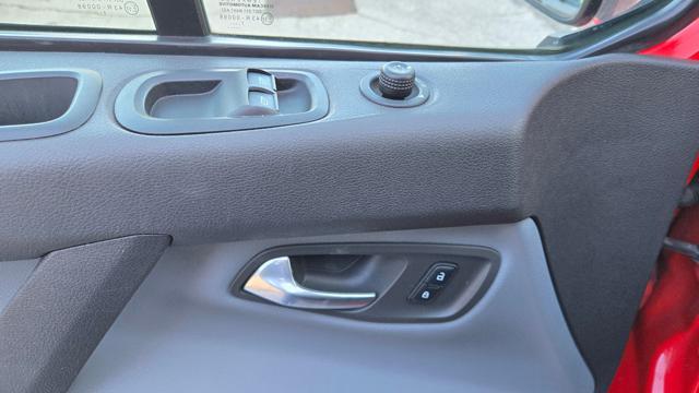 FORD Transit Custom 310 2.0 TDCi 9 POSTI 2 CLIMA IVA ESPOSTA COMPRESA