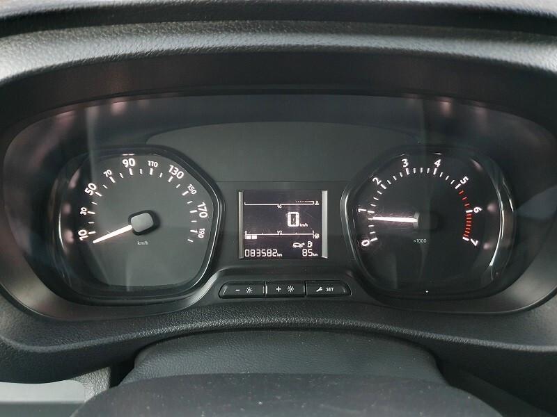 OPEL Vivaro 1.5 D 100CV L1H1 Cargo S Essentia 2021