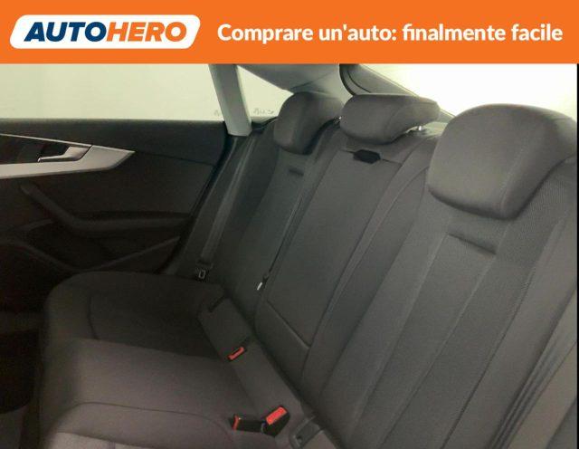 AUDI A5 SPB 35 TDI S tronic Business Advanced