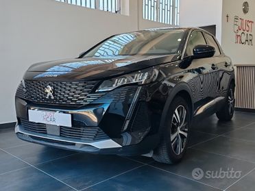 Peugeot 3008 BlueHDi 130 S&S EAT8 Allure 2021