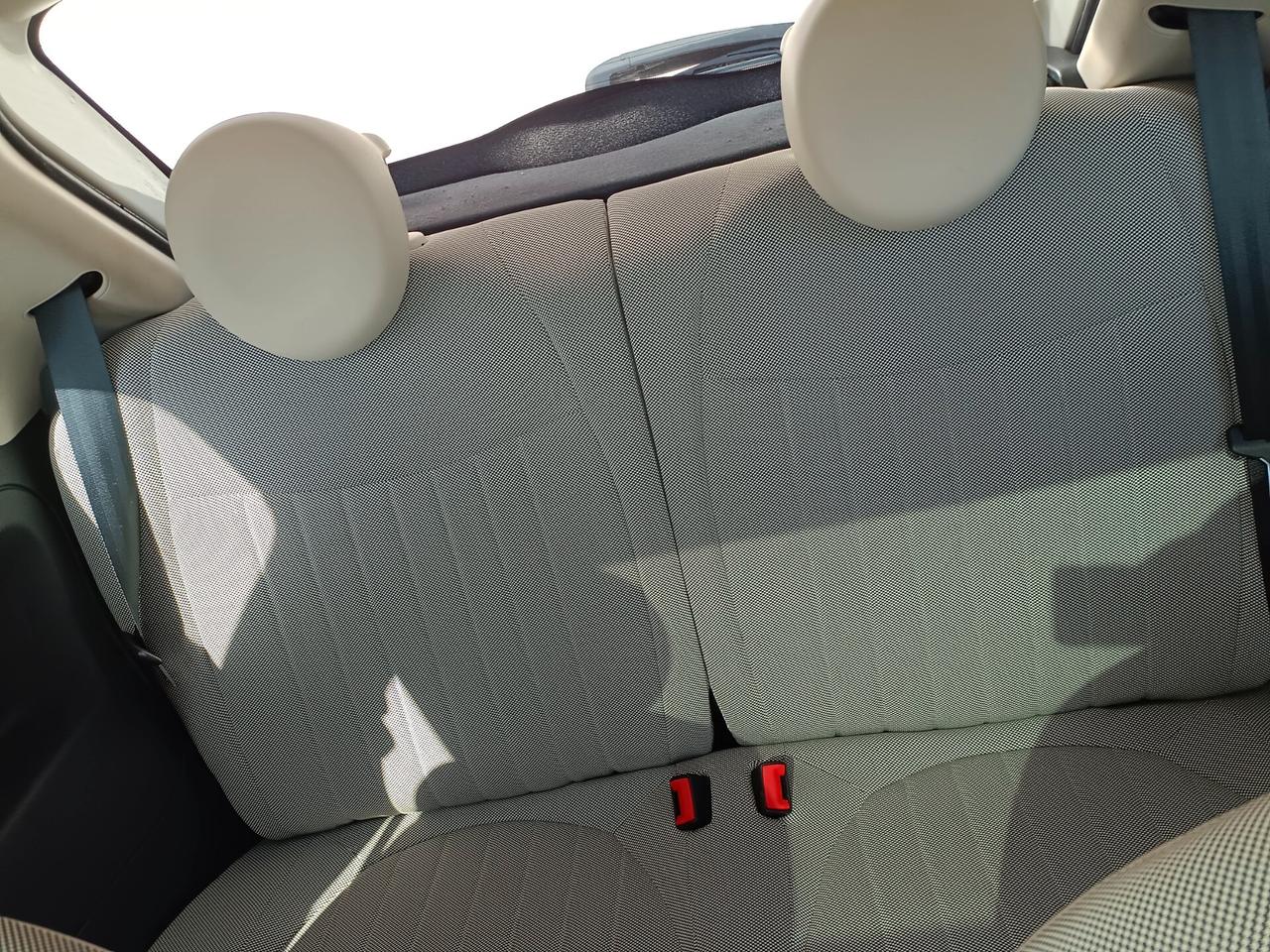 Fiat 500 1.3 Multijet 16V 95 CV Lounge