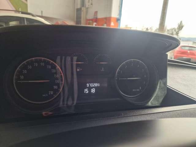 Lancia Ypsilon Ypsilon III 2015 1.2 Platinum ecochic Gpl 69cv