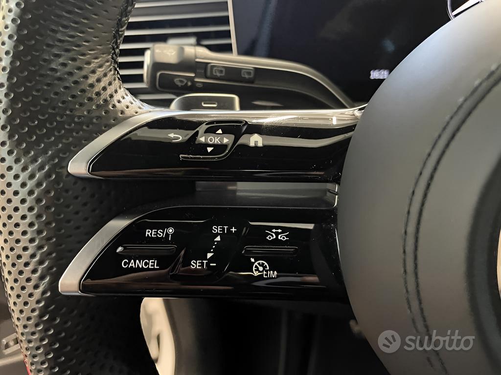 Mercedes GLE 300 d AMG Line Premium 4matic auto