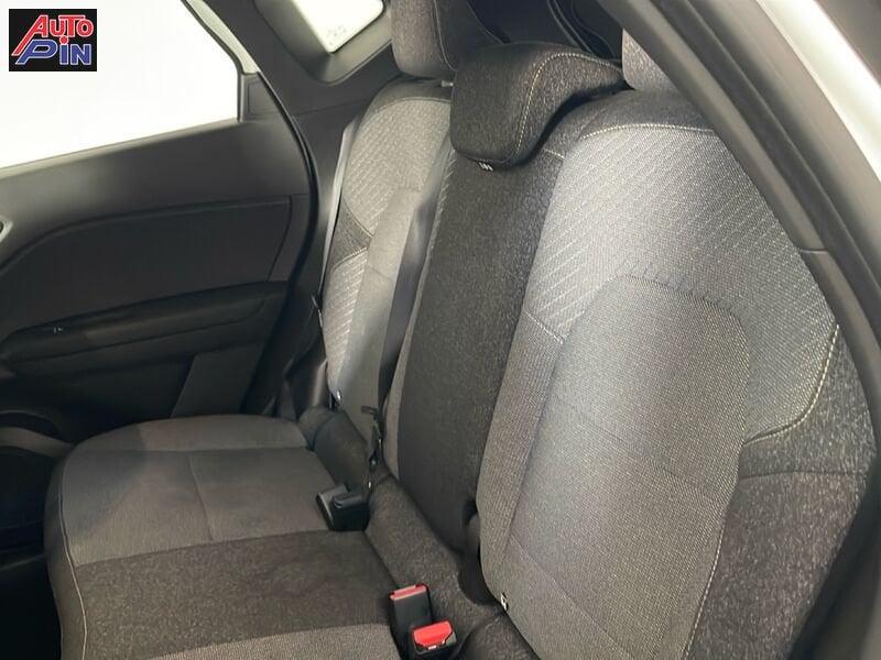 Renault Captur techno EGO-G 100cv GPL *DA 212,50/MESE*PROMO