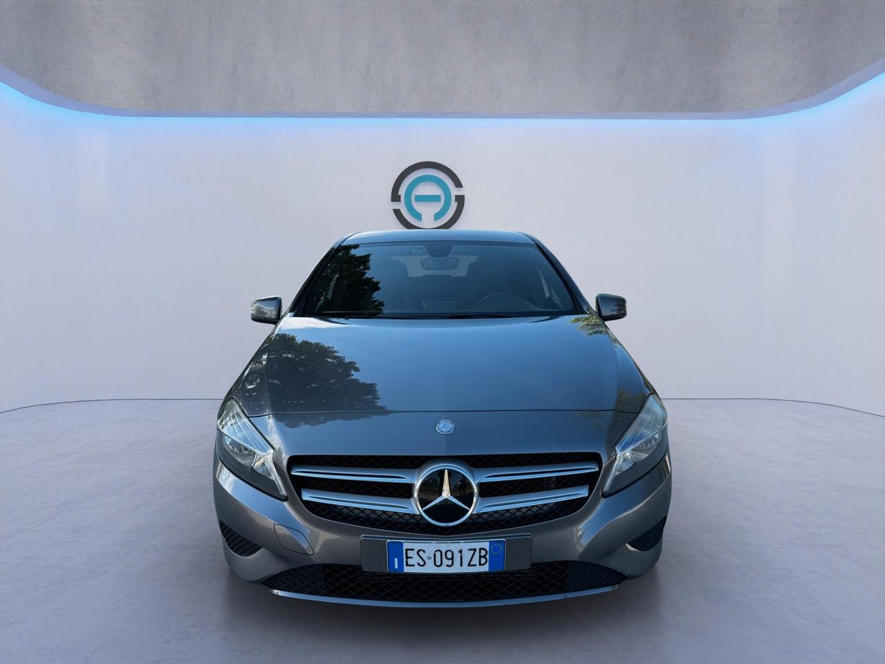 Mercedes-benz A 180 A 180 CDI Automatic Executive