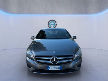 Mercedes-benz A 180 A 180 CDI Automatic Executive