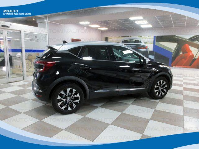 RENAULT Captur 1.0 TCe 90cv Techno EU6