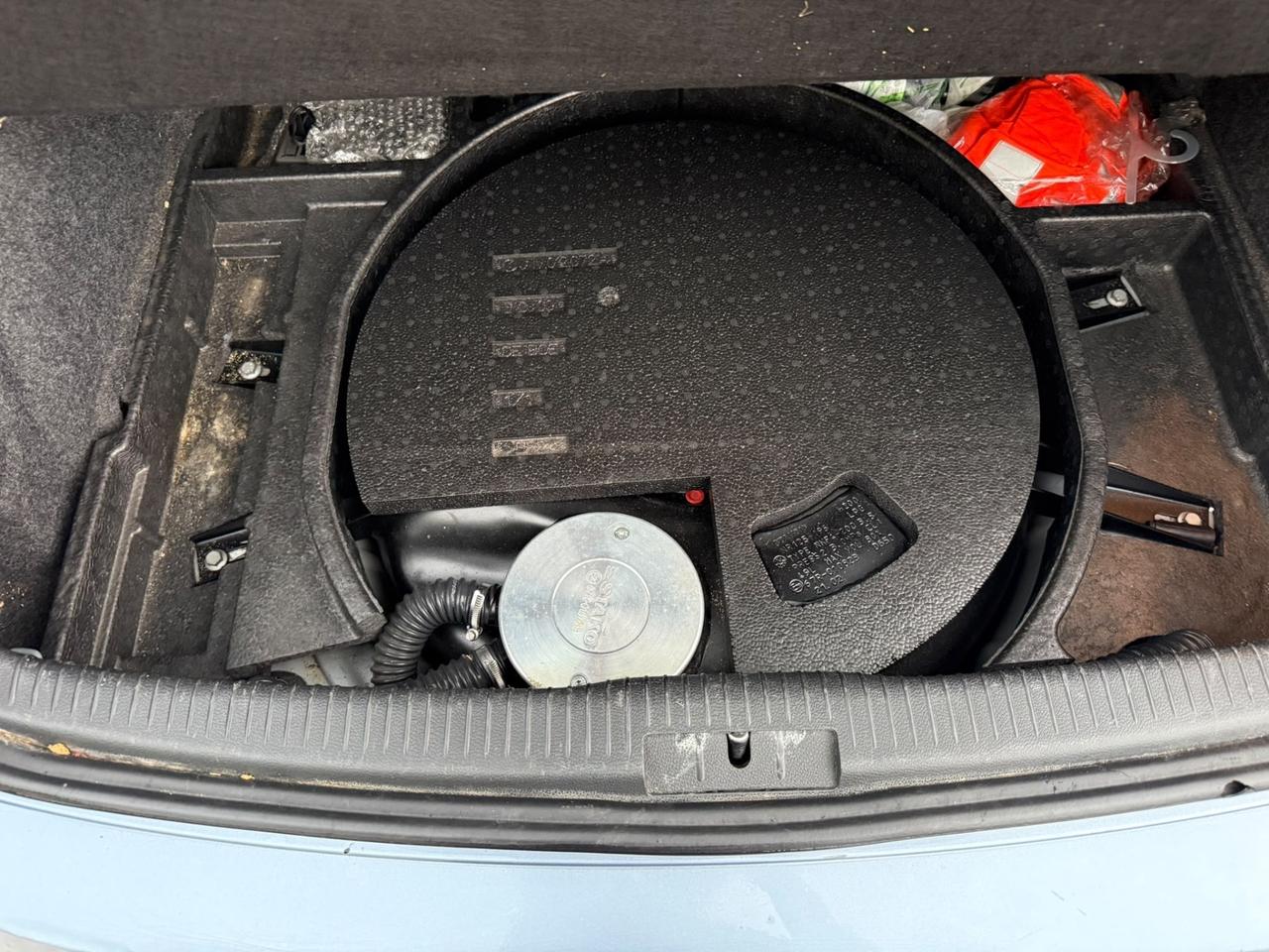 Volkswagen Golf BiFuel 1.6 GPL benzina NEOPATENTATI