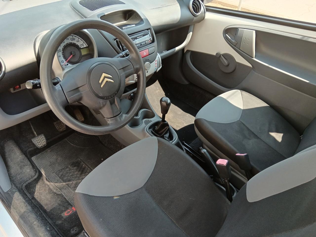 Citroen C1 1.0 3 porte airdream Perfect