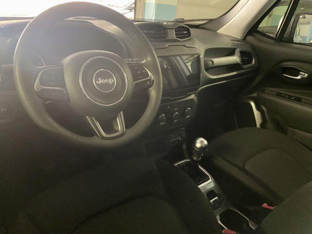 JEEP Renegade 1.0 T3 120cv