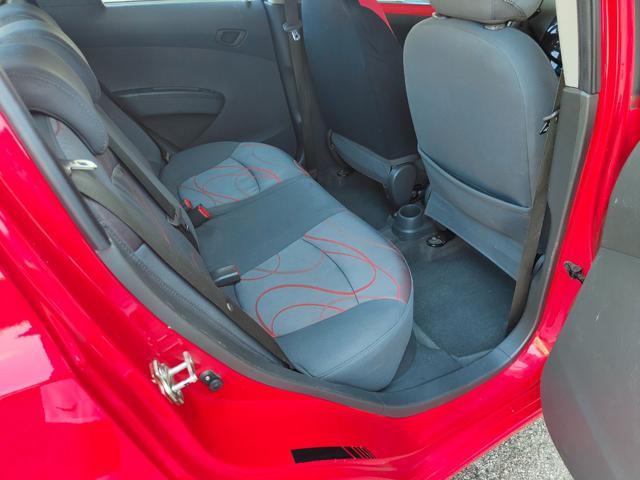 CHEVROLET Spark 1.2 Benzina/ GPL 5 Porte