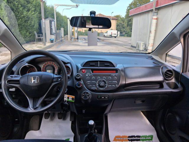HONDA Jazz GAS GPL 1.2 i-VTEC Trend