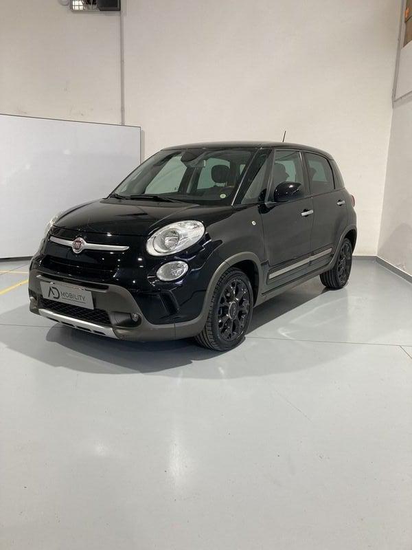 FIAT 500L 1.6 MultiJet 105cv Lounge