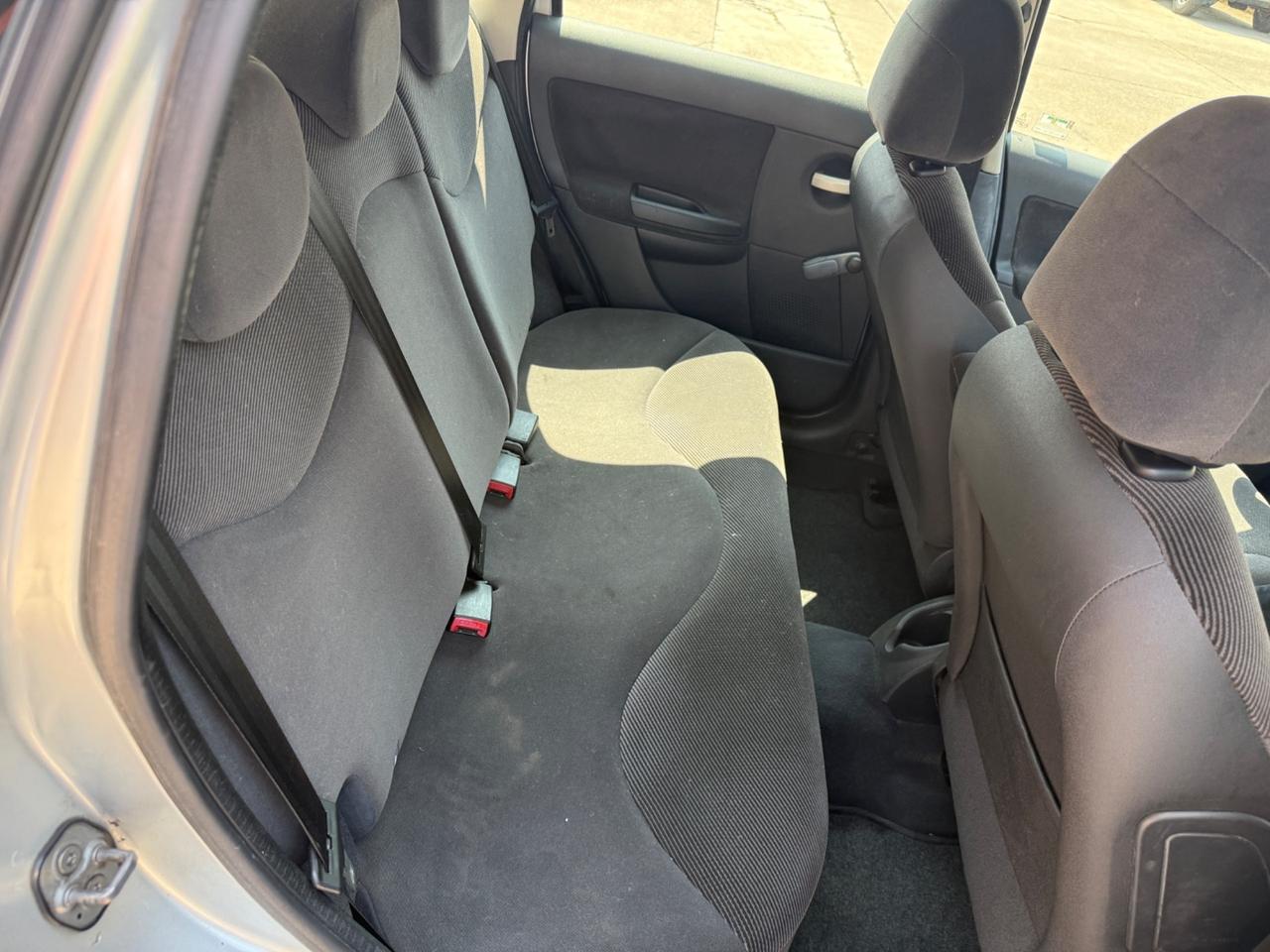 Citroen C3 1.4 Perfect Techno Bi Energy G