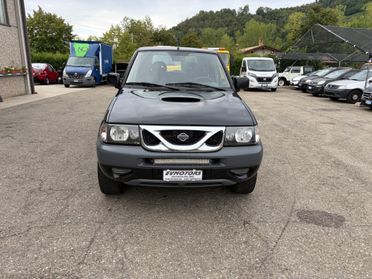 Nissan Terrano II 2.7 Tdi 3 porte Elegance
