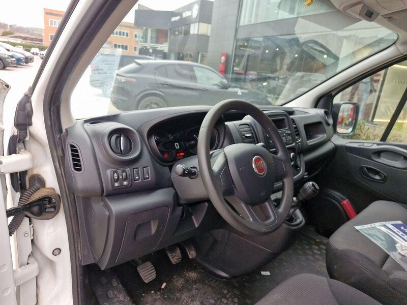 FIAT Talento 2020 2.0 ecojet CH1 12Q 120cv S&S E6d-temp