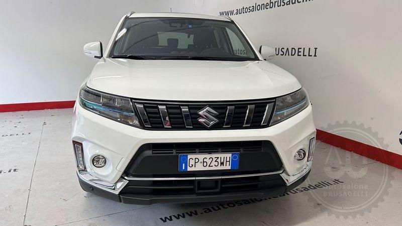 Suzuki Vitara 1.4 Hybrid A/T 4WD Allgrip Starview TETTO APRIB.