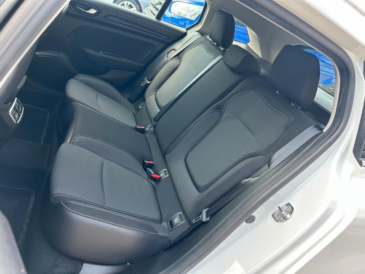Renault Megane Mégane Sporter Blue dCi 95 CV Business
