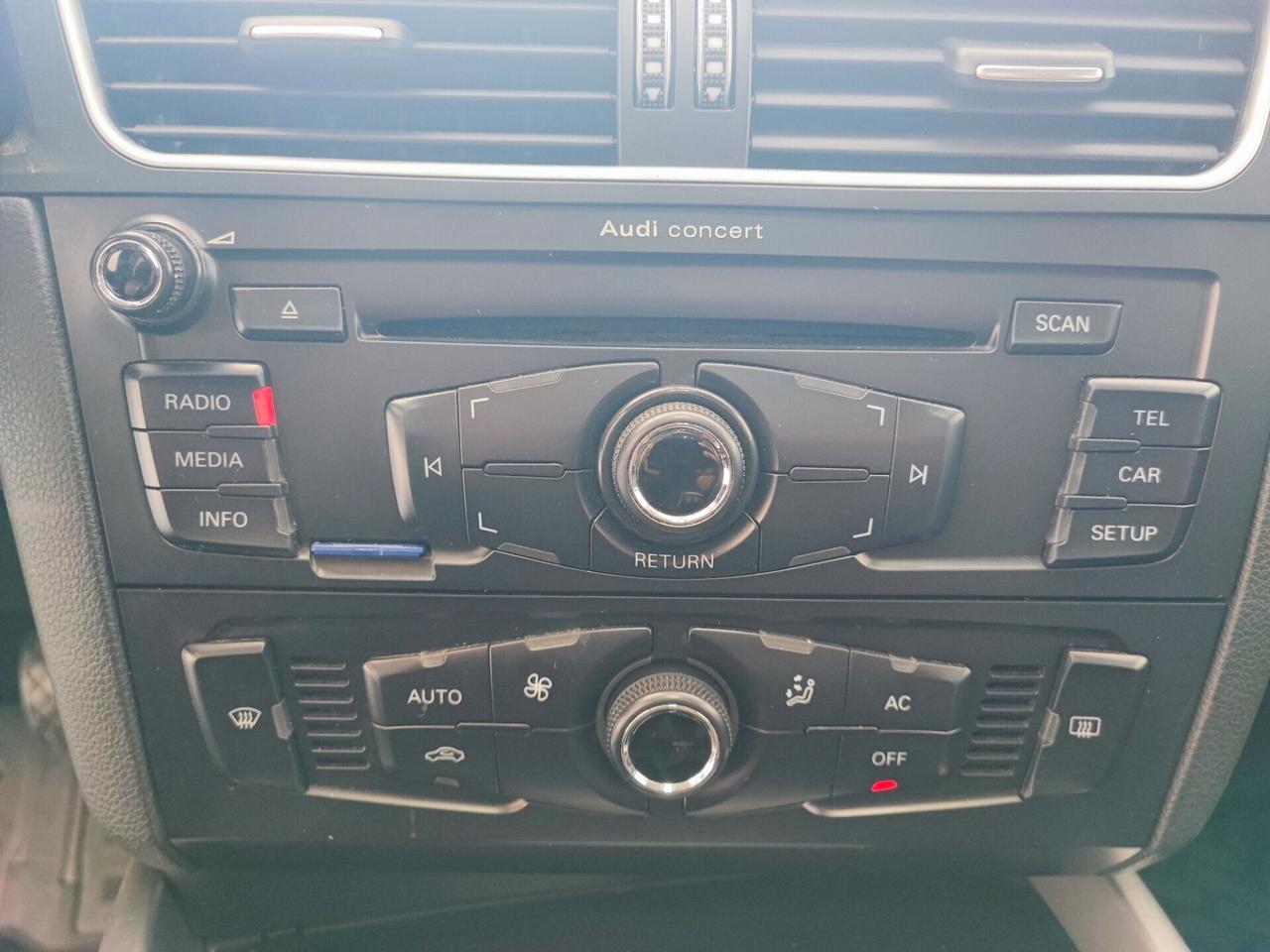 Audi Q5 2.0 TDI 143 CV quattro Advanced Plus