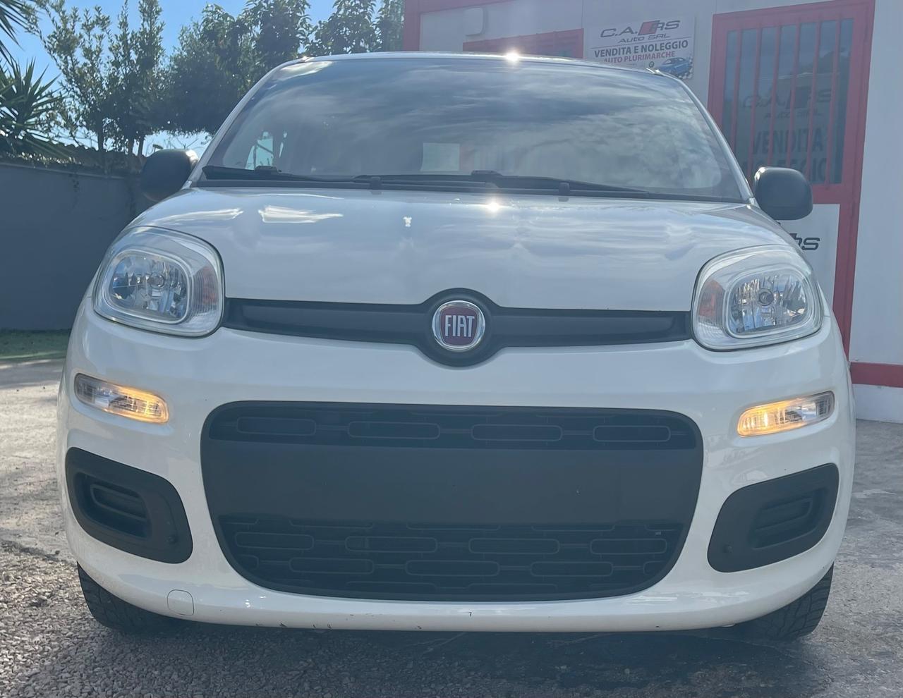 Fiat NewPanda Easy 1.2 Fire 69cv