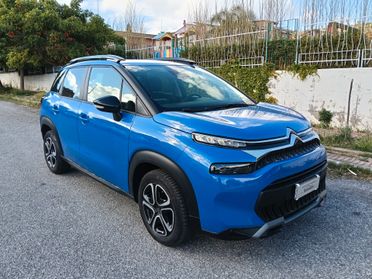 *AUTOCARRO*Citroen C3 Aircross BlueHDi 110 S&S Shine 2022